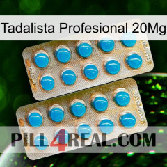 Tadalista Professional 20Mg new08